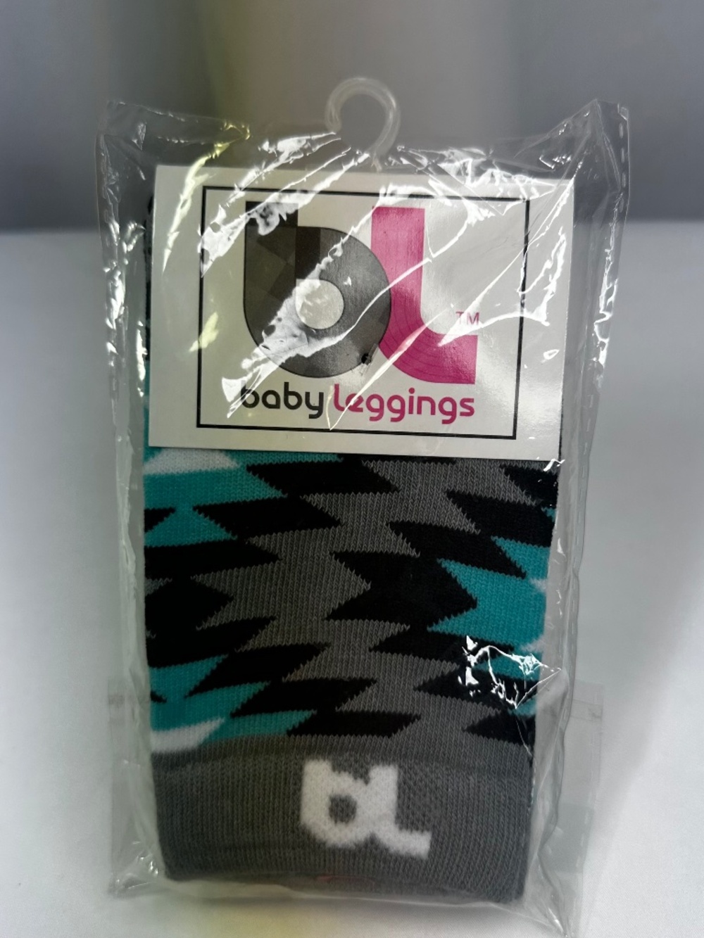 BABY LEGGINGS brand BabyLeggings.com  For Boy Girl NEW ONE SIZE ✨